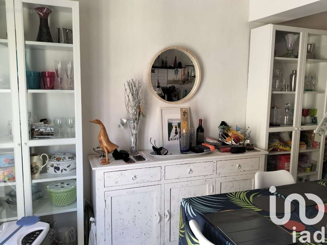 Photo 8 - Maison à MAURY