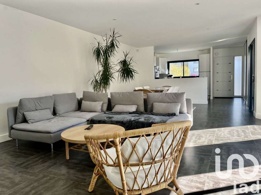 Photo 3 - Maison à NANTES