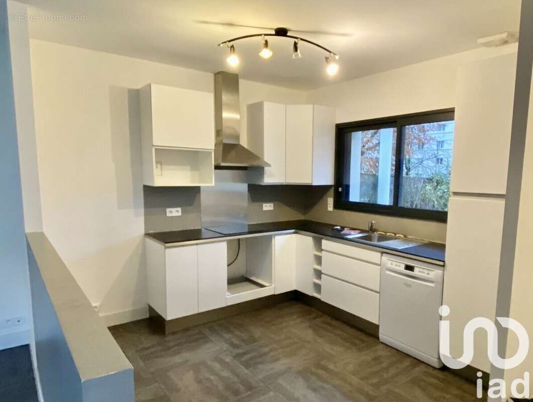 Photo 5 - Maison à NANTES