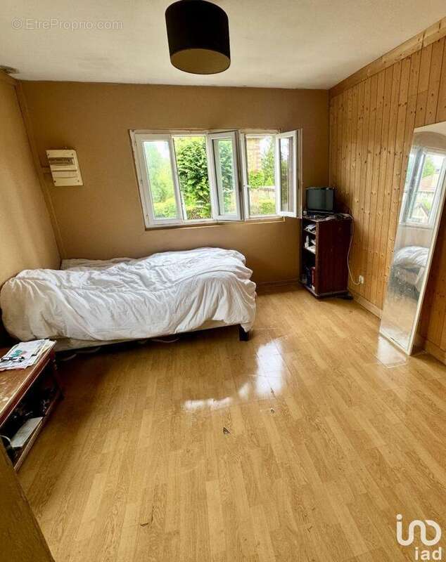 Photo 5 - Maison à JUZIERS