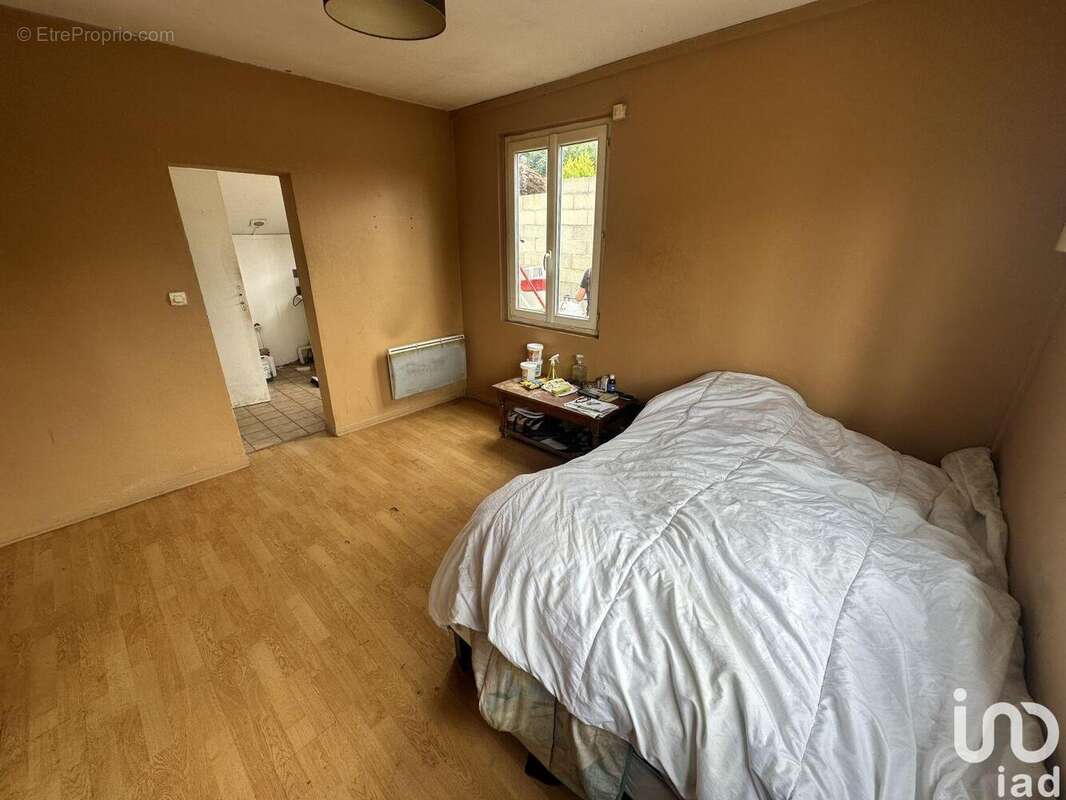 Photo 6 - Maison à JUZIERS