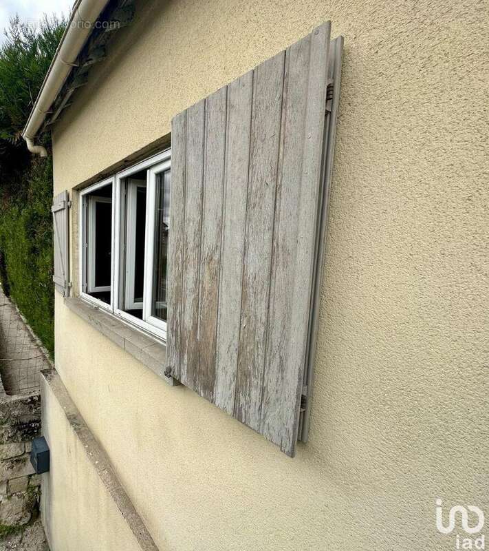 Photo 7 - Maison à JUZIERS