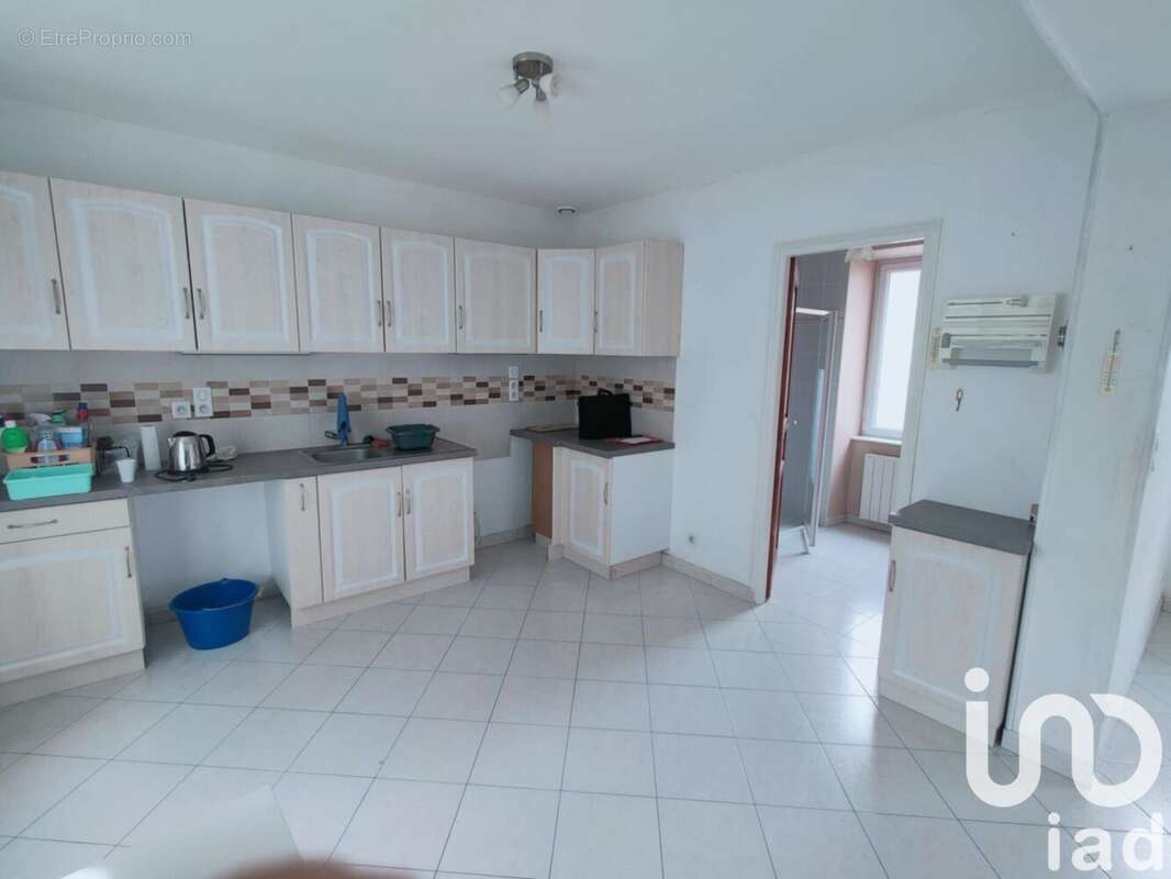 Photo 5 - Maison à YMONVILLE