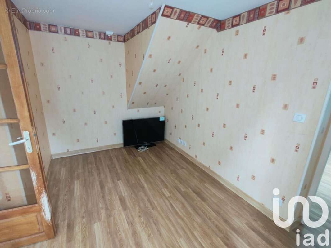 Photo 7 - Maison à YMONVILLE