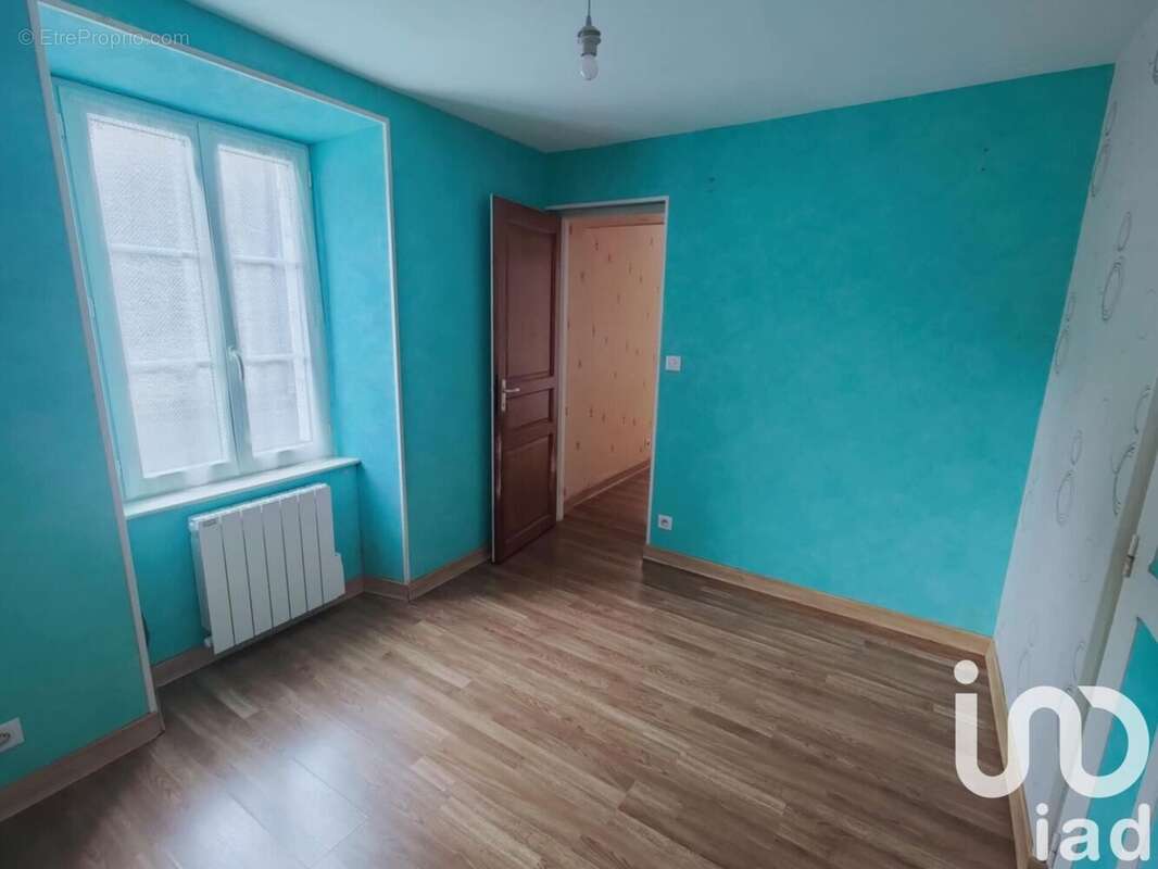 Photo 8 - Maison à YMONVILLE