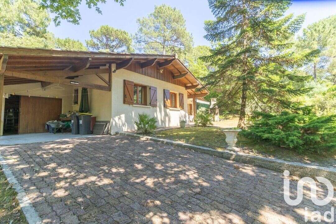 Photo 2 - Maison à CARCANS