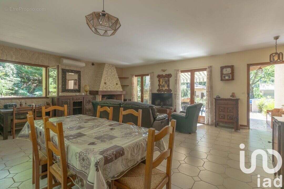 Photo 3 - Maison à CARCANS