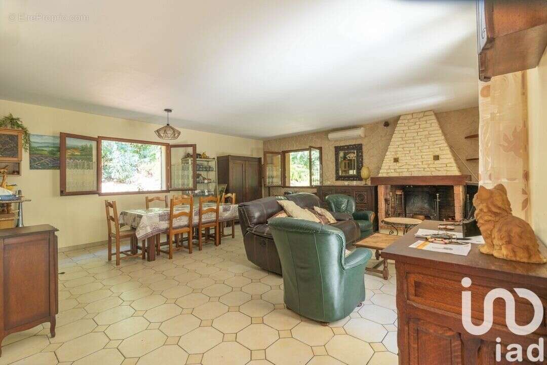 Photo 4 - Maison à CARCANS