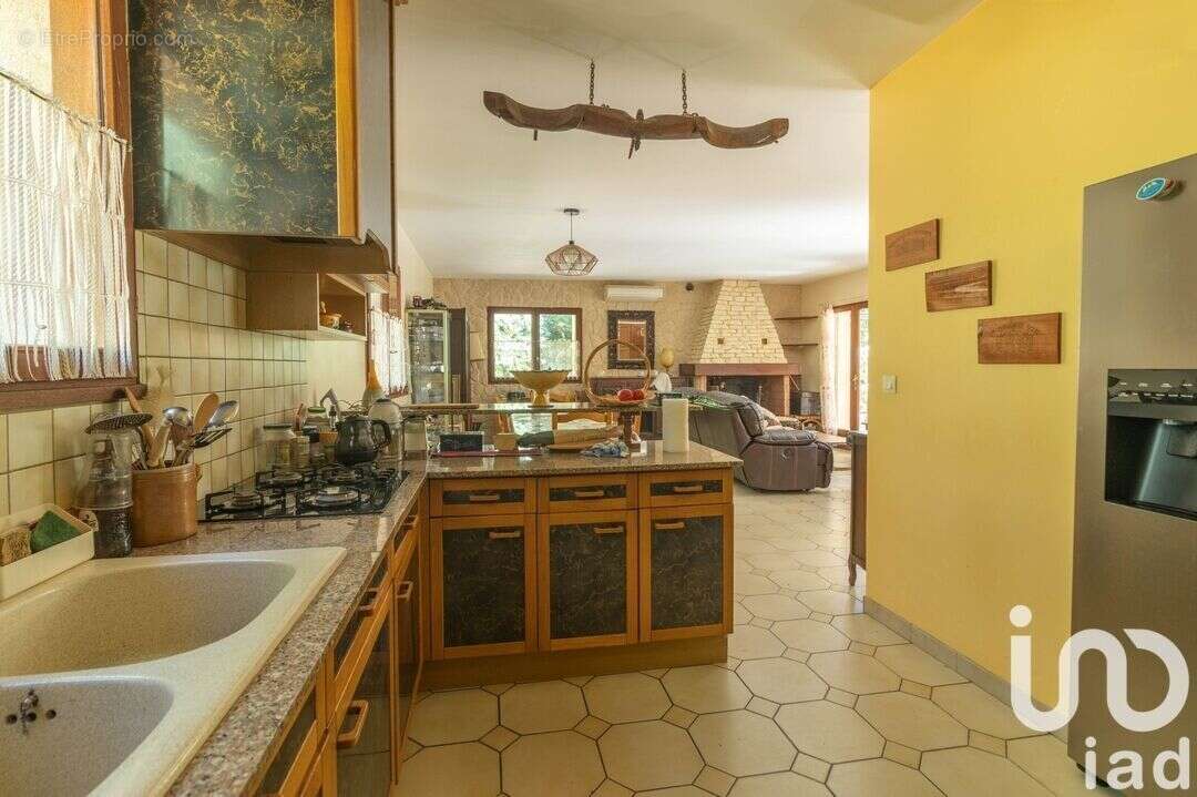 Photo 6 - Maison à CARCANS