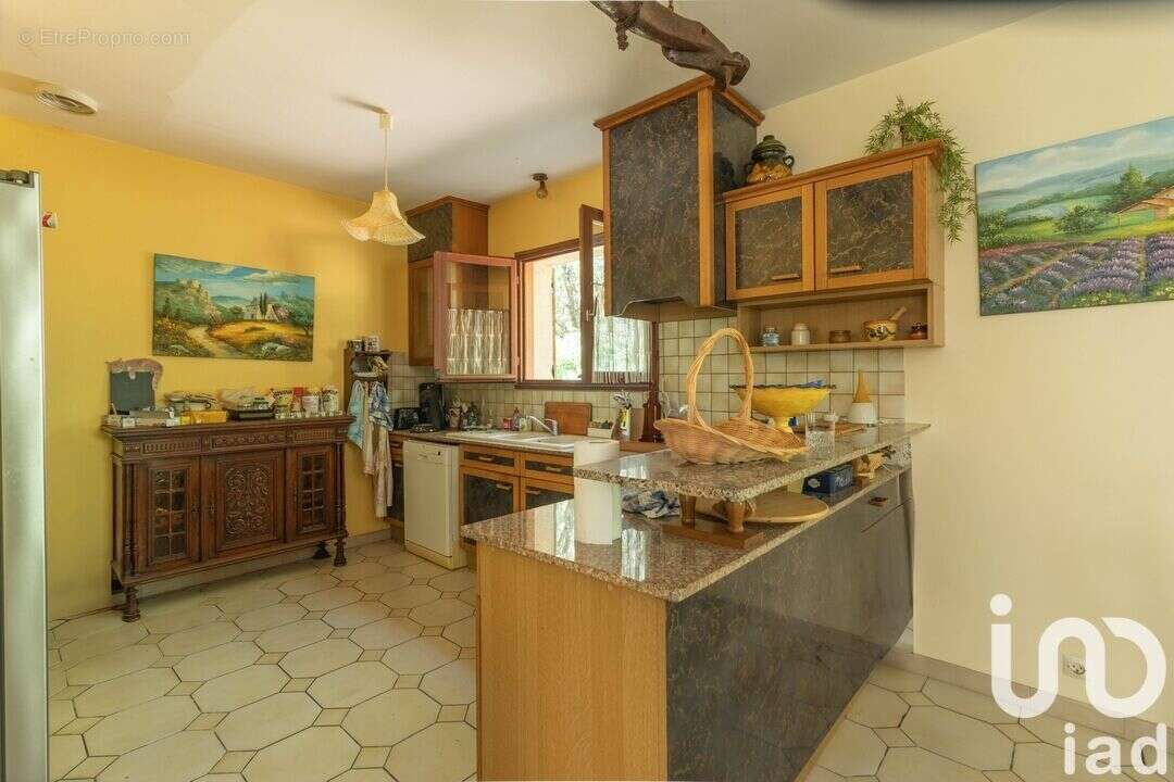 Photo 7 - Maison à CARCANS