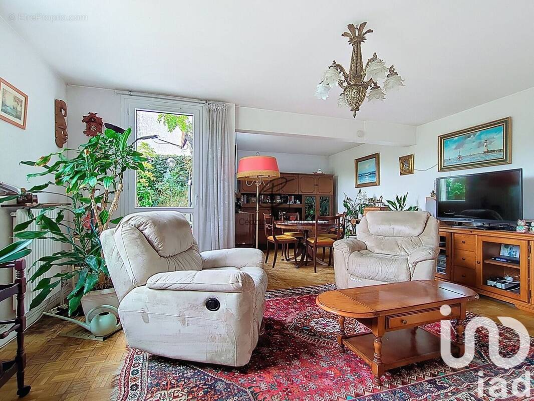 Photo 1 - Appartement à ROISSY-EN-BRIE