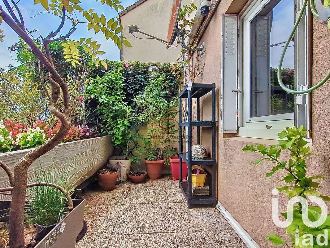 Photo 3 - Appartement à ROISSY-EN-BRIE