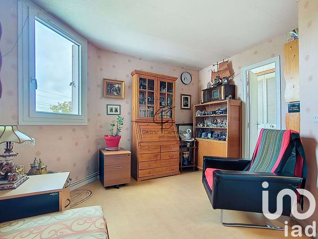 Photo 7 - Appartement à ROISSY-EN-BRIE