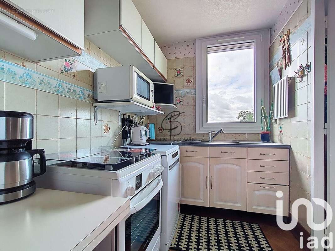 Photo 9 - Appartement à ROISSY-EN-BRIE