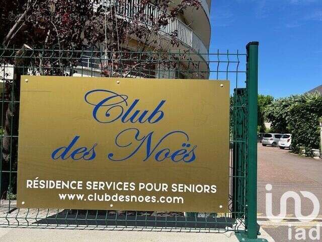 Photo 2 - Appartement à TROYES