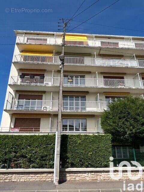 Photo 3 - Appartement à TROYES