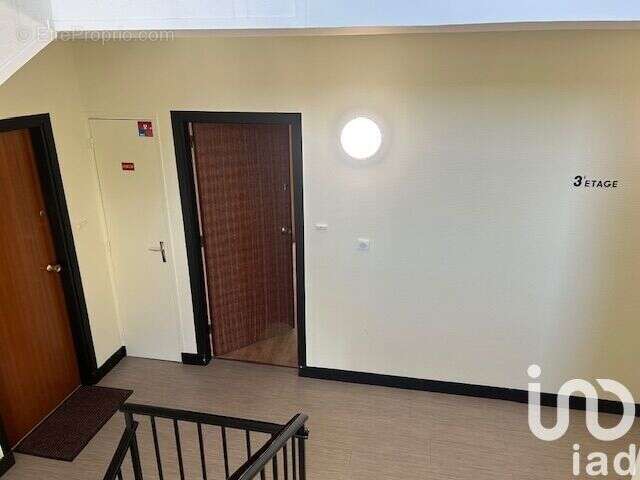 Photo 5 - Appartement à TROYES