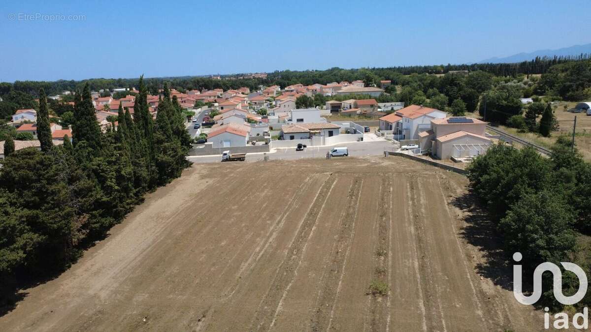 Photo 2 - Terrain à SAINT-FELIU-D&#039;AMONT