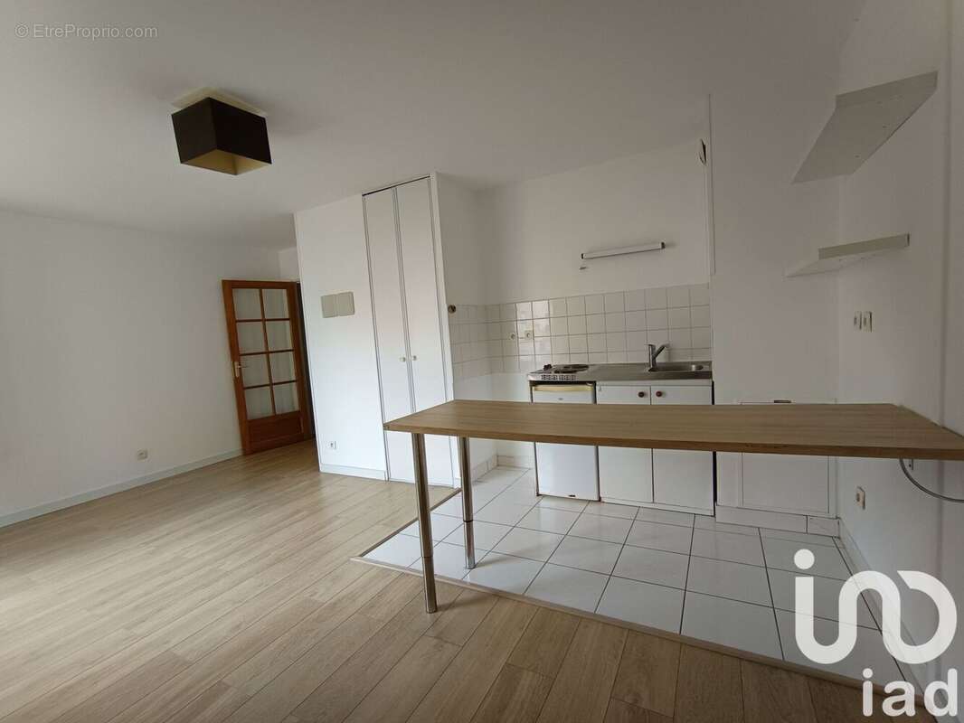 Photo 2 - Appartement à NANTES