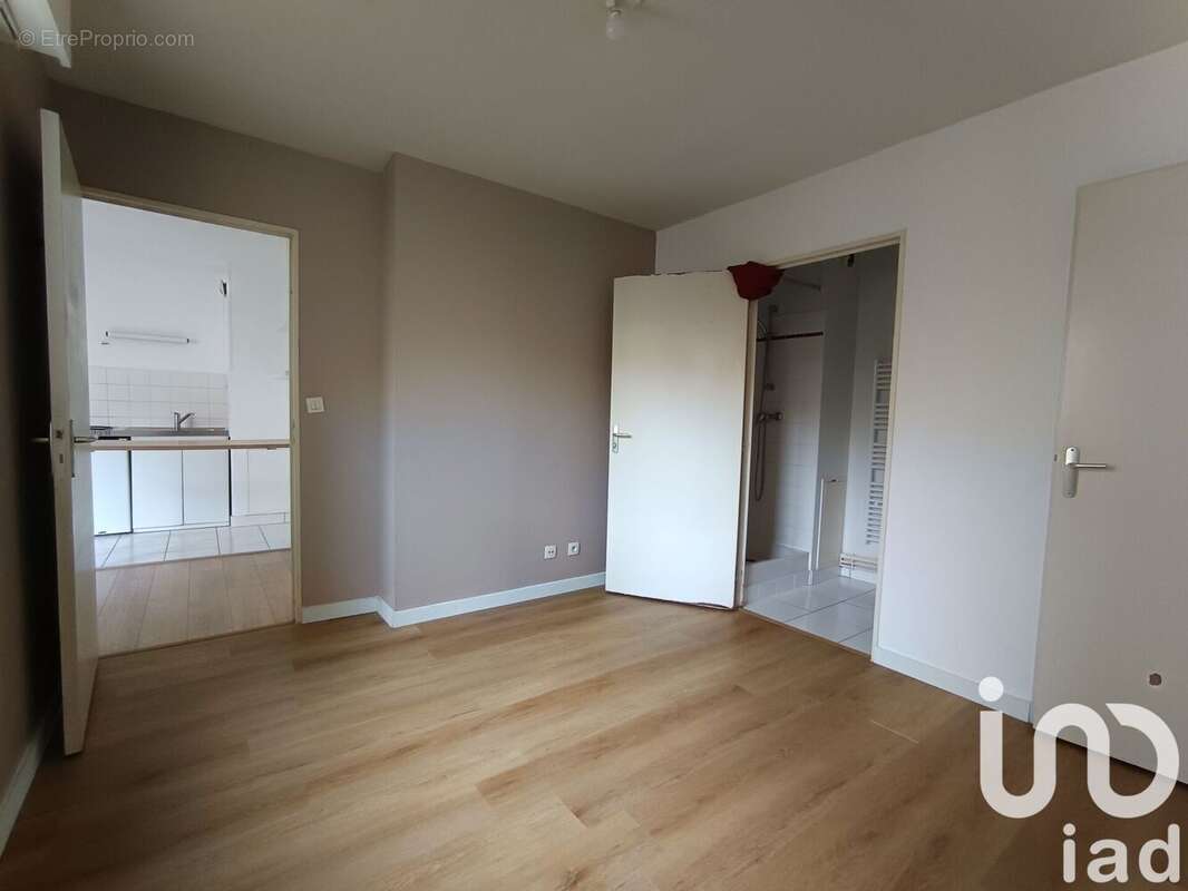 Photo 3 - Appartement à NANTES