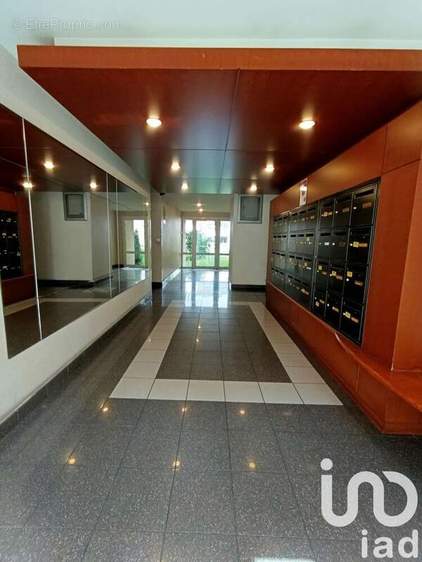 Photo 5 - Appartement à NANTES