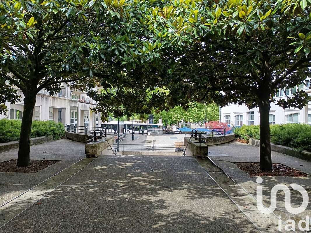 Photo 6 - Appartement à NANTES