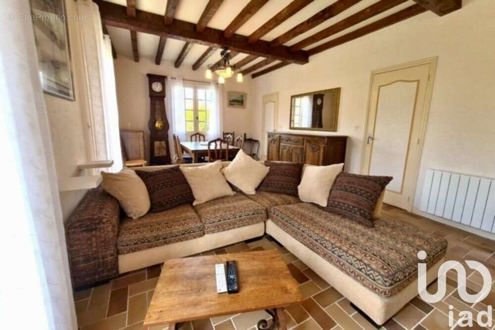 Photo 4 - Maison à CENAC-ET-SAINT-JULIEN