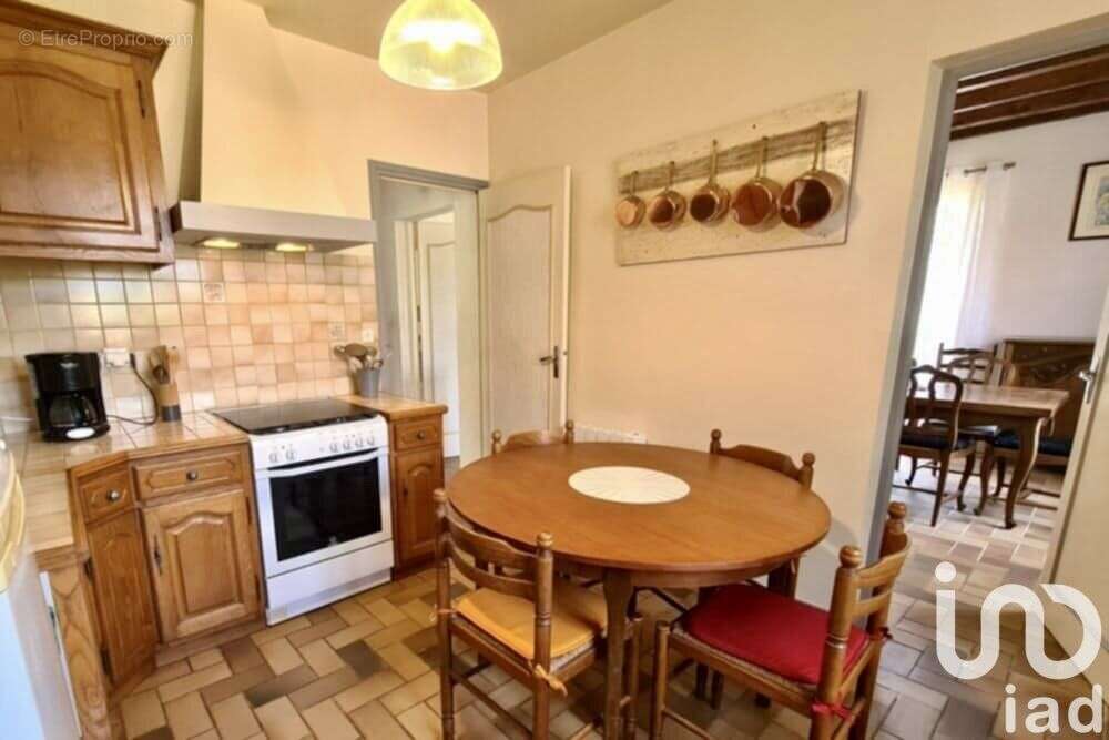 Photo 6 - Maison à CENAC-ET-SAINT-JULIEN