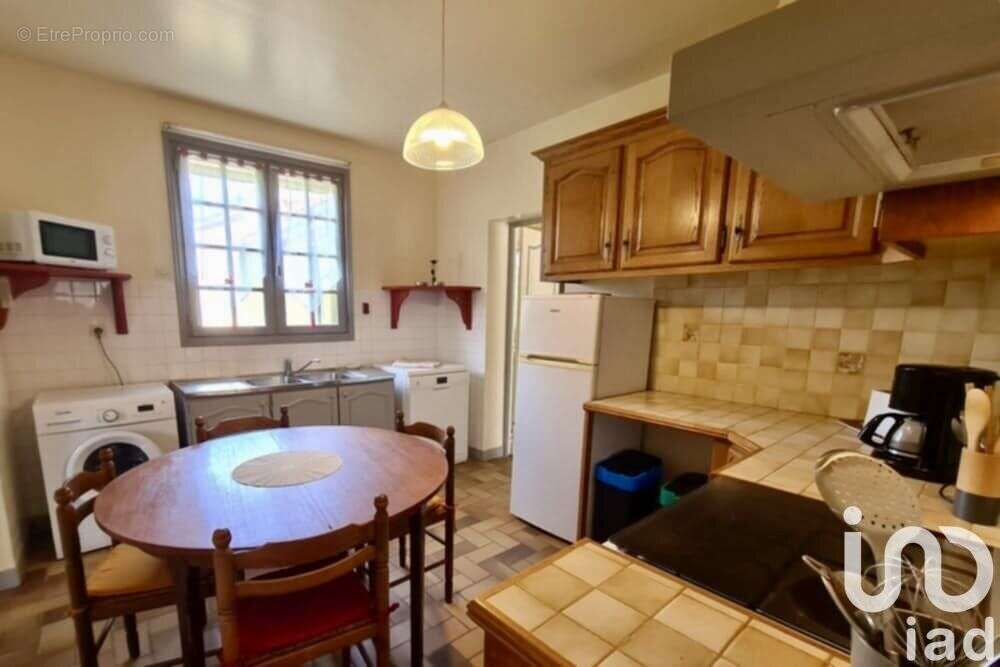 Photo 9 - Maison à CENAC-ET-SAINT-JULIEN