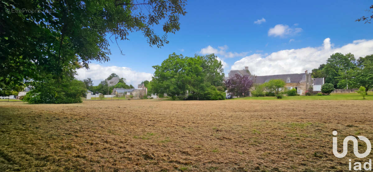 Photo 4 - Terrain à PEILLAC