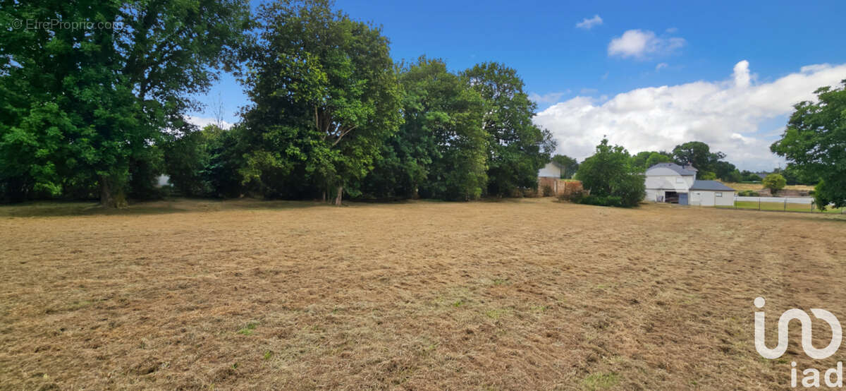 Photo 6 - Terrain à PEILLAC