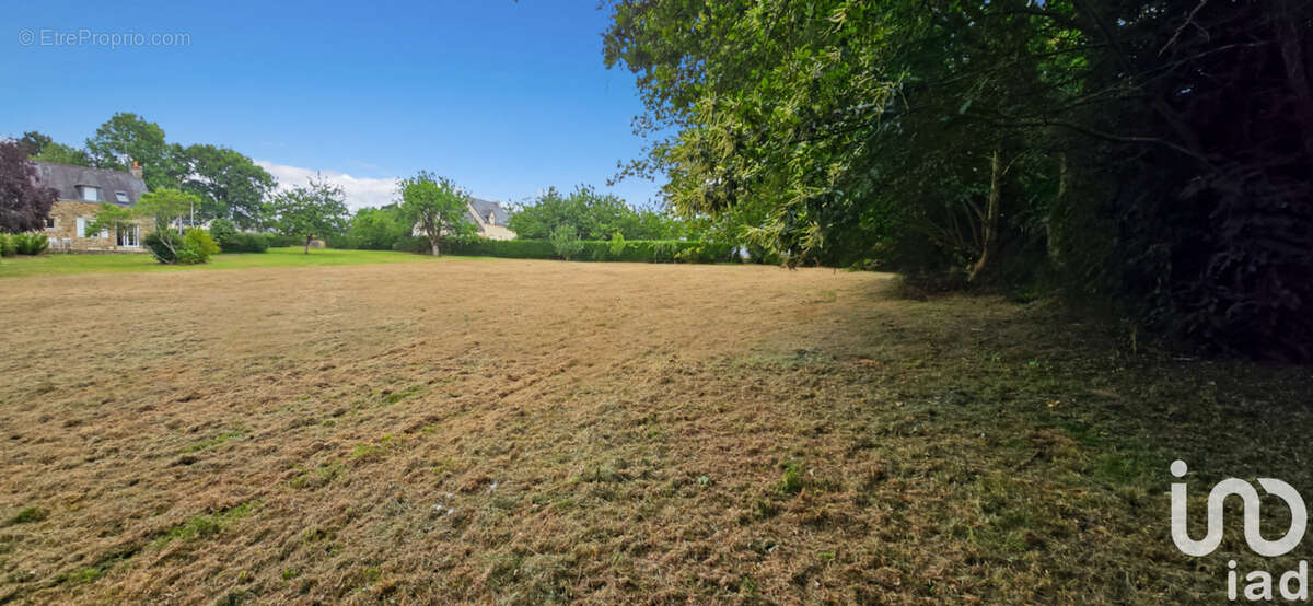 Photo 6 - Terrain à PEILLAC