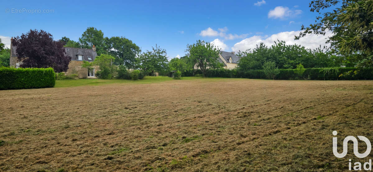 Photo 8 - Terrain à PEILLAC