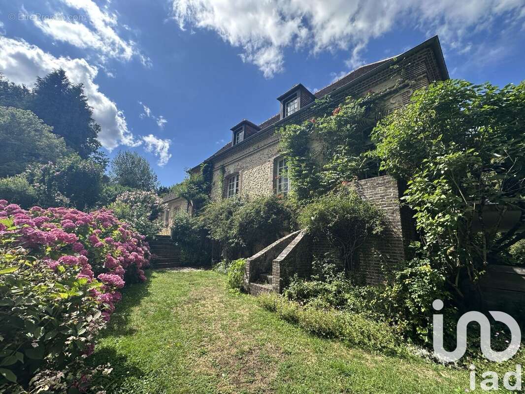 Photo 3 - Maison à LONGNY-AU-PERCHE