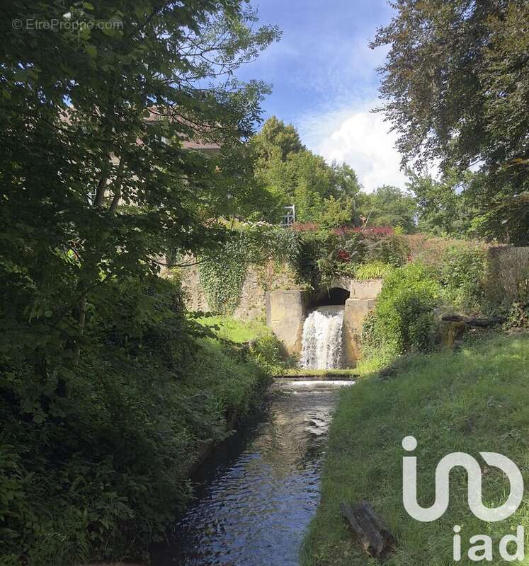 Photo 4 - Maison à LONGNY-AU-PERCHE