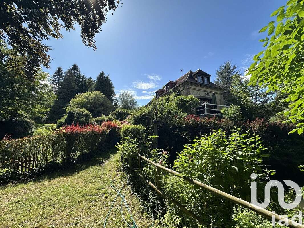 Photo 5 - Maison à LONGNY-AU-PERCHE