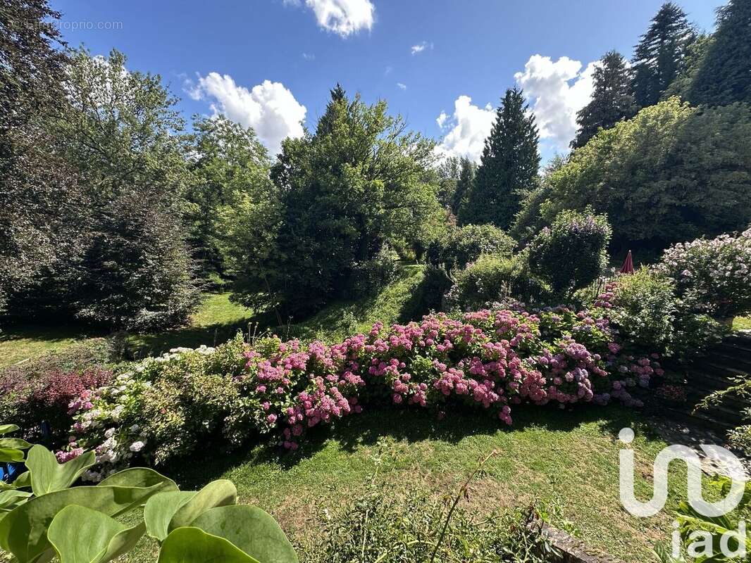 Photo 8 - Maison à LONGNY-AU-PERCHE