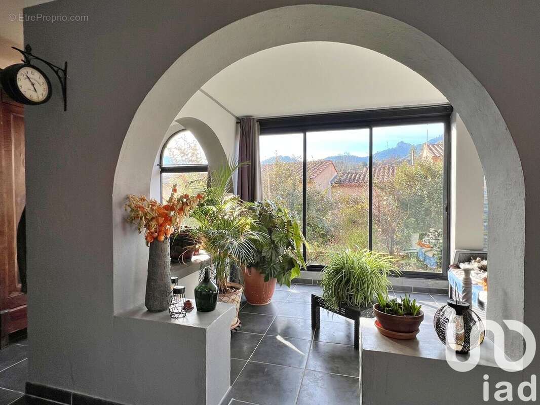 Photo 4 - Maison à BUIS-LES-BARONNIES