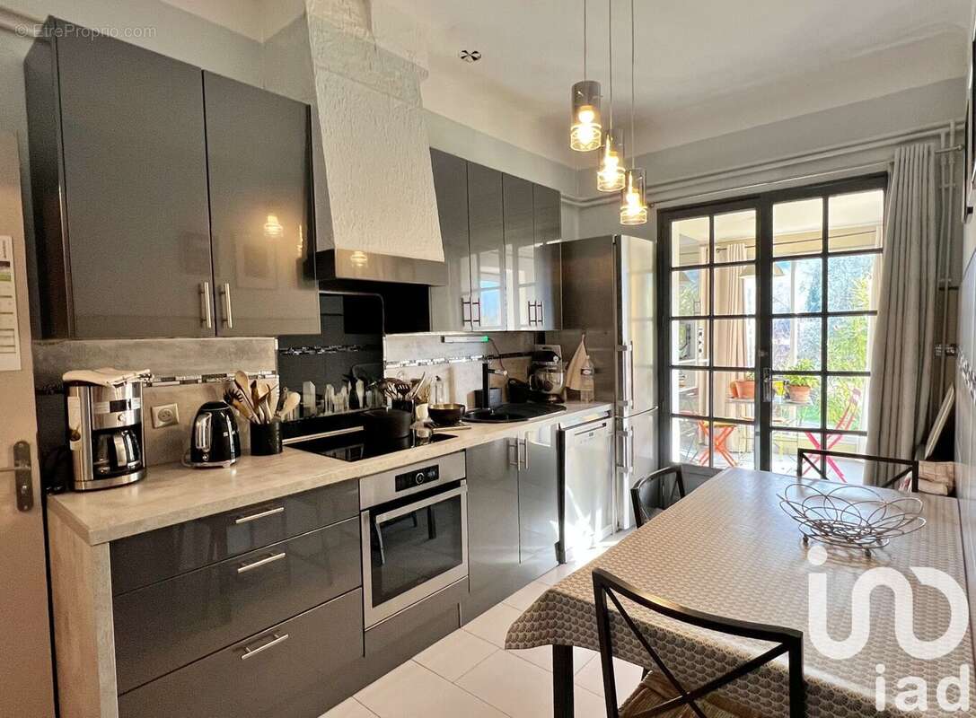 Photo 5 - Maison à BUIS-LES-BARONNIES