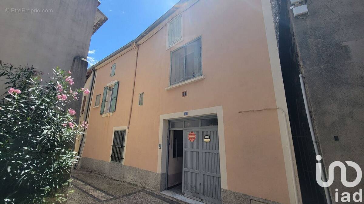 Photo 1 - Maison à CAUX