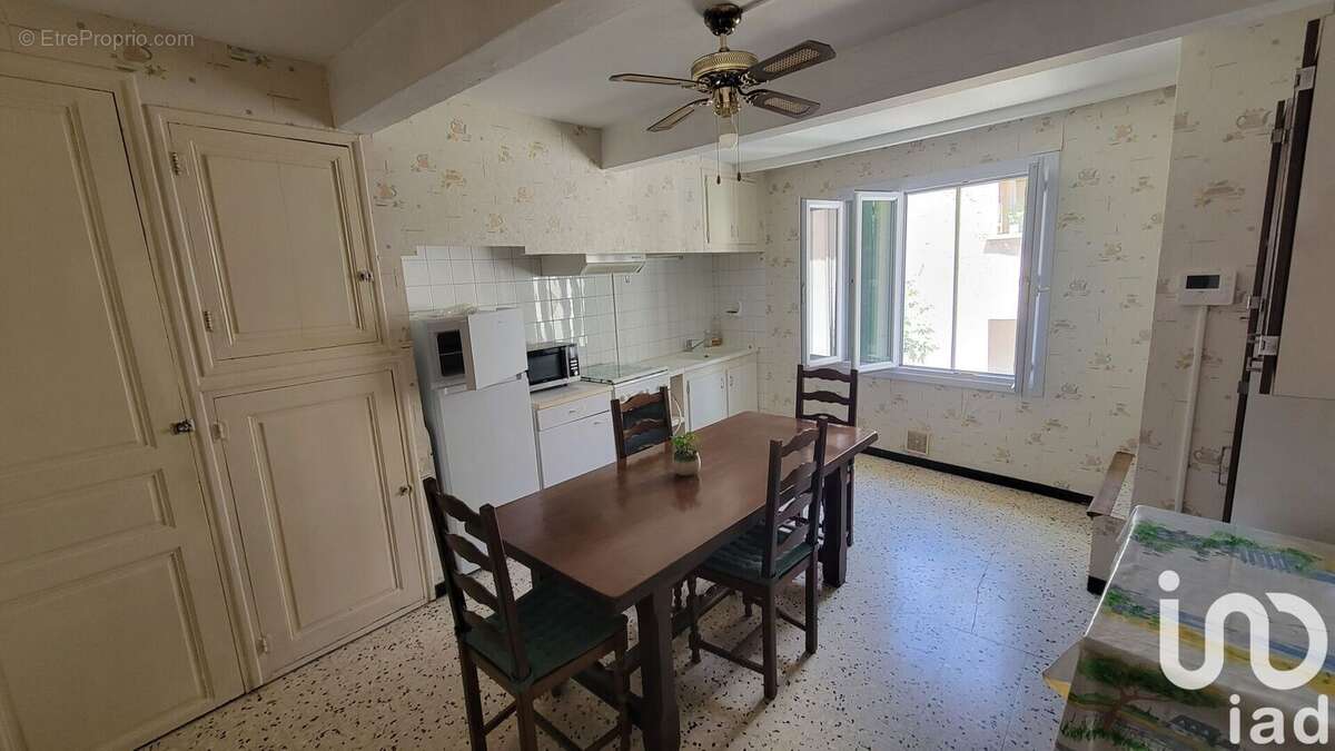 Photo 2 - Maison à CAUX