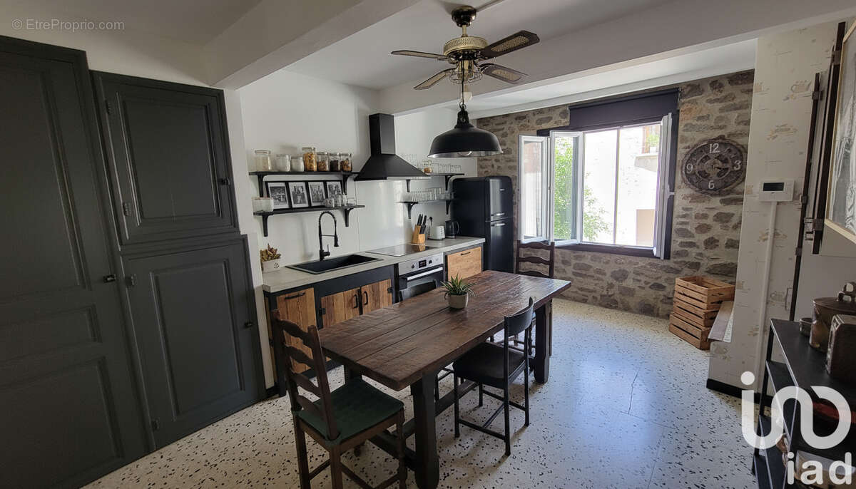 Photo 3 - Maison à CAUX