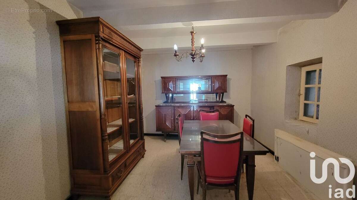 Photo 4 - Maison à CAUX