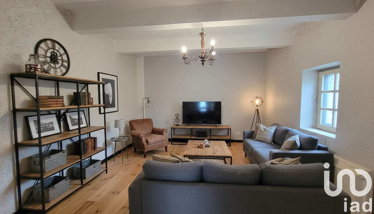 Photo 5 - Maison à CAUX