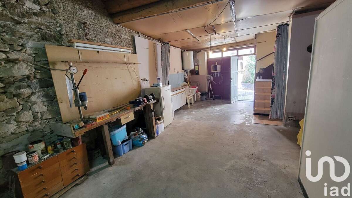 Photo 6 - Maison à CAUX