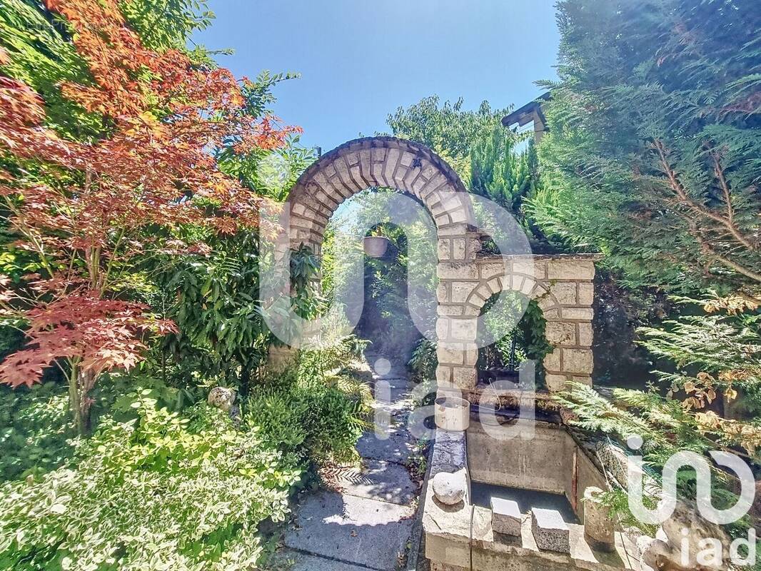 Photo 1 - Maison à AULNAY-SOUS-BOIS