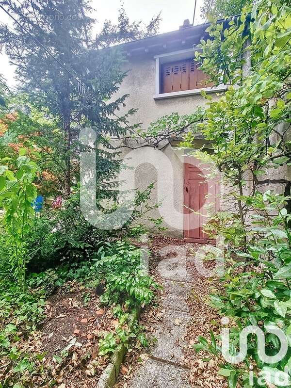 Photo 2 - Maison à AULNAY-SOUS-BOIS