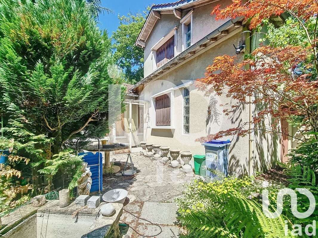 Photo 3 - Maison à AULNAY-SOUS-BOIS