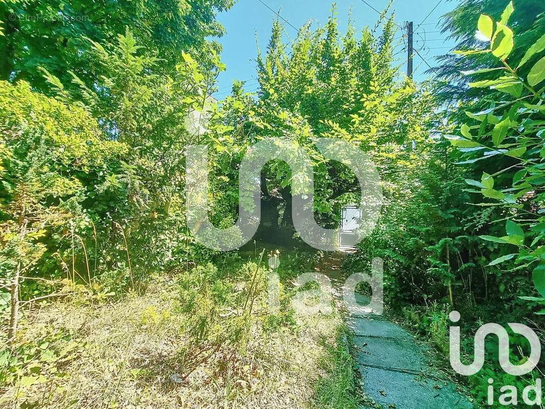 Photo 4 - Maison à AULNAY-SOUS-BOIS