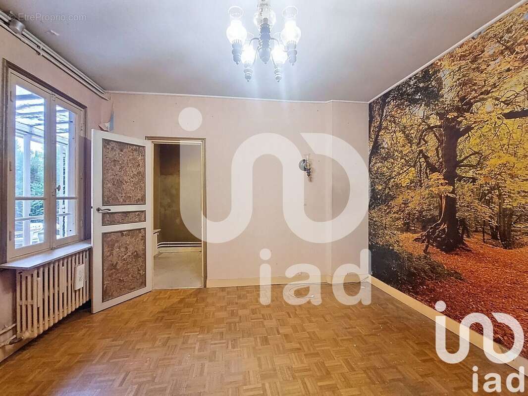 Photo 5 - Maison à AULNAY-SOUS-BOIS